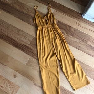 Urban Outfitters Jumpsuit